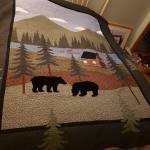 Donna Sharp Wayfair Quilt